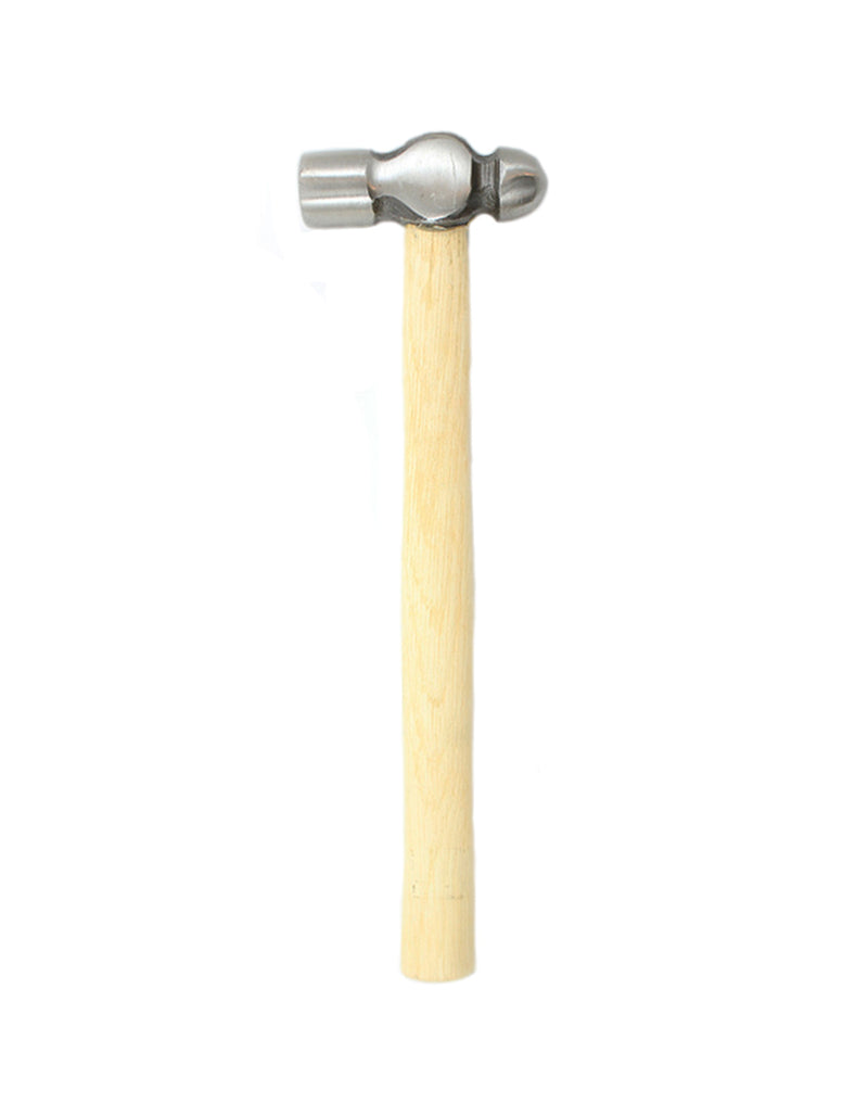 Ball Pein Hammer, 8oz