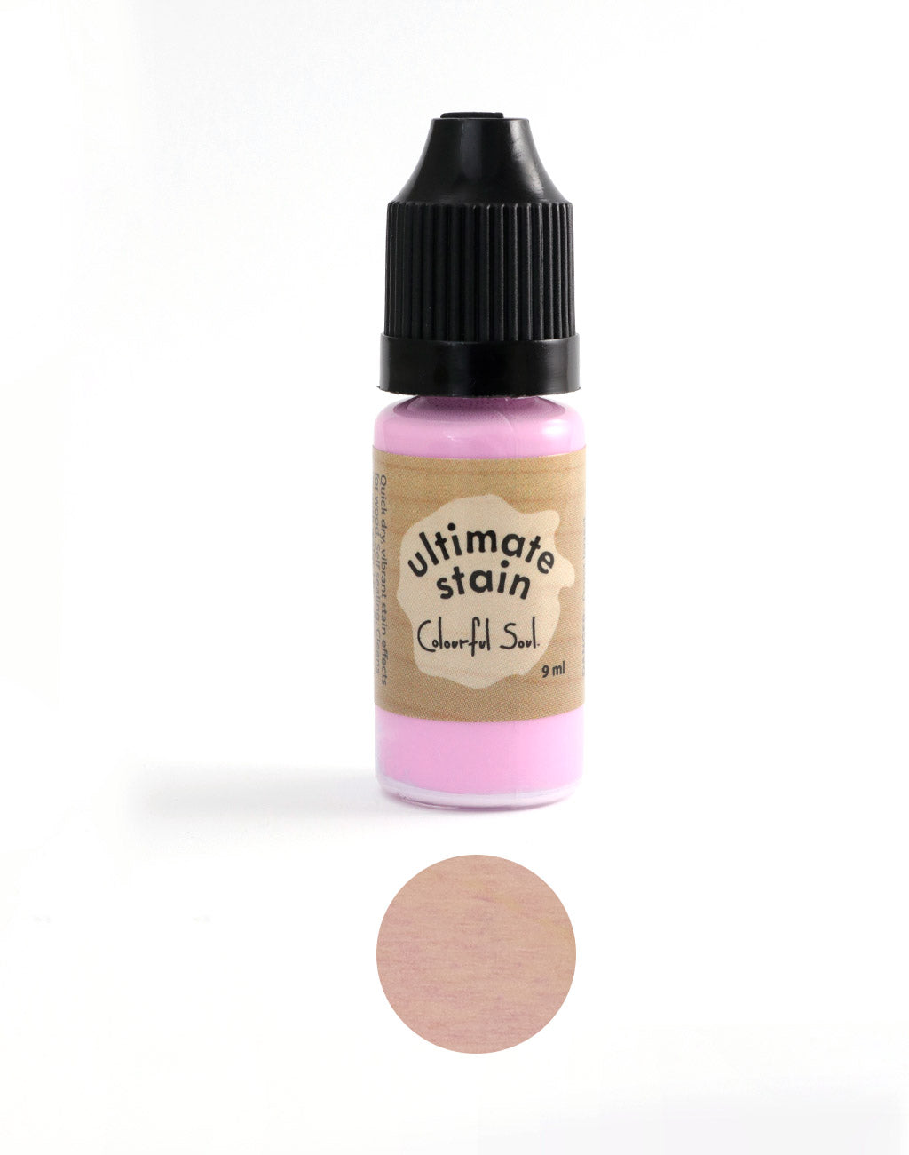 Ultimate Stain, Lilac Wash (9mL)