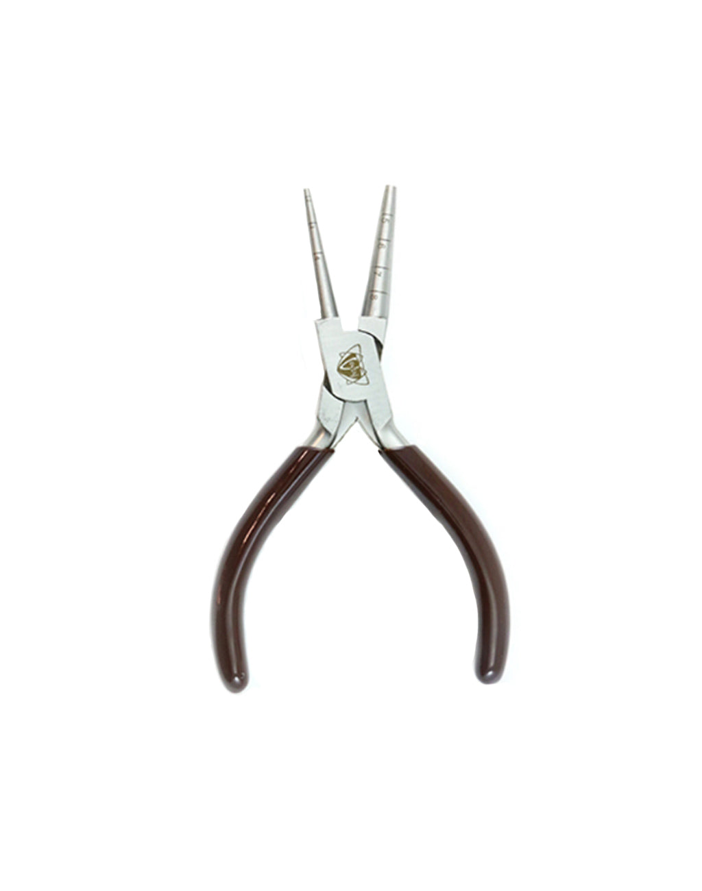 Wholesale Iron Jewelry Tool Sets: Round Nose Pliers 