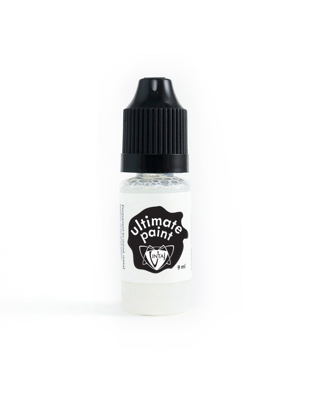 Ultimate Paint, Matte Glaze (9mL)