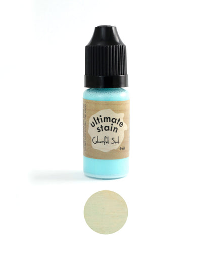 Ultimate Stain, Mineral Pool (9mL)