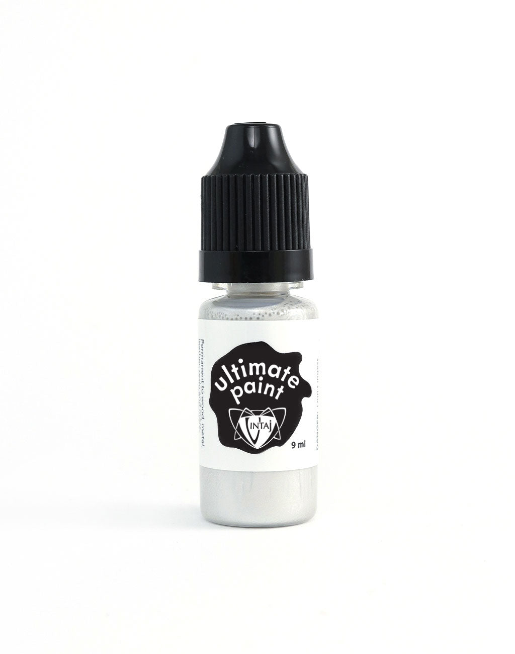 Ultimate Paint Metallic, Moonstone (9mL)