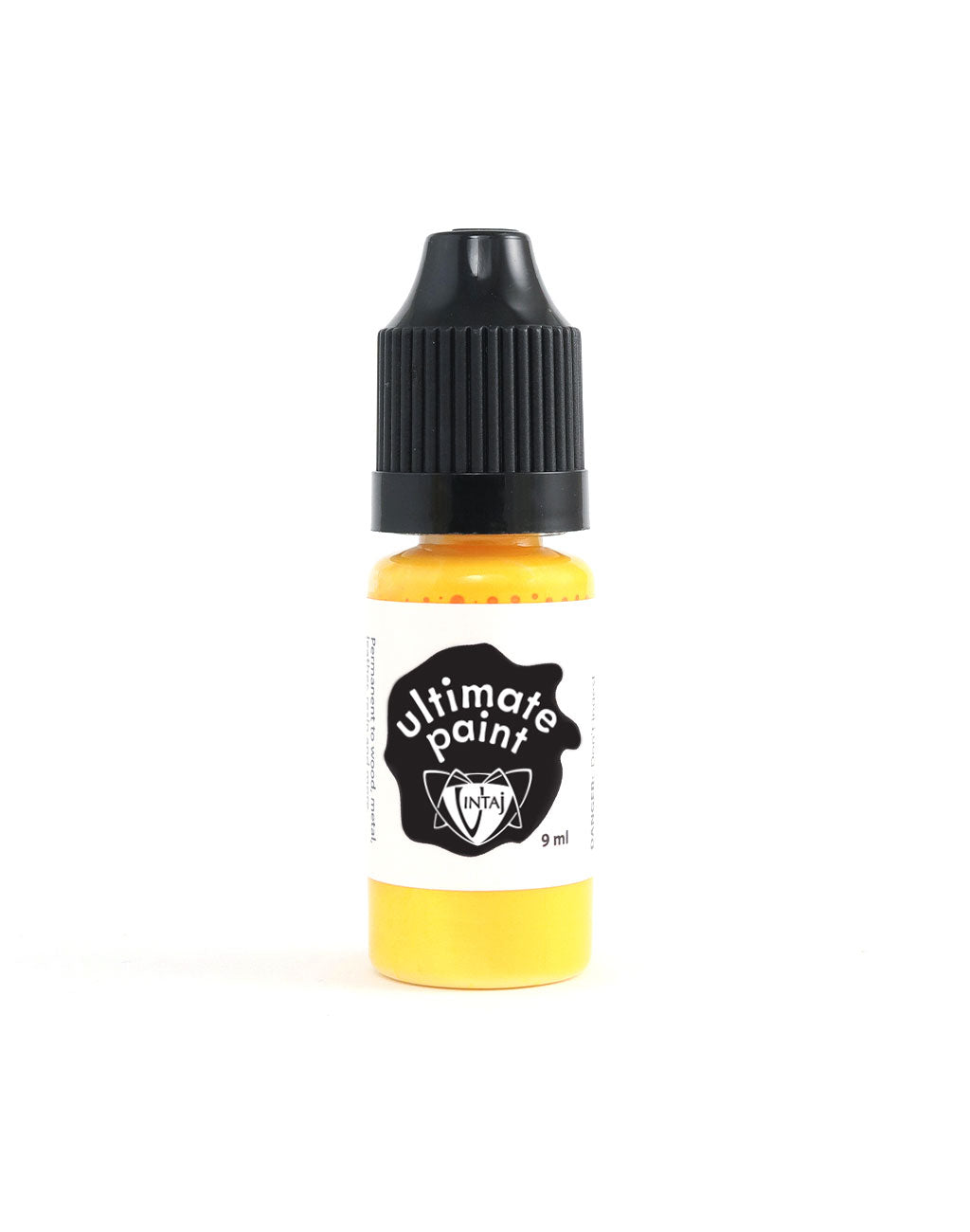 Ultimate Paint, Ochre (9mL)