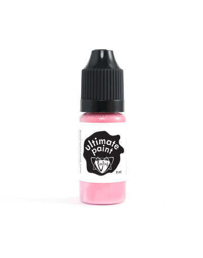 Petalite pink Ultimate Paint bottle