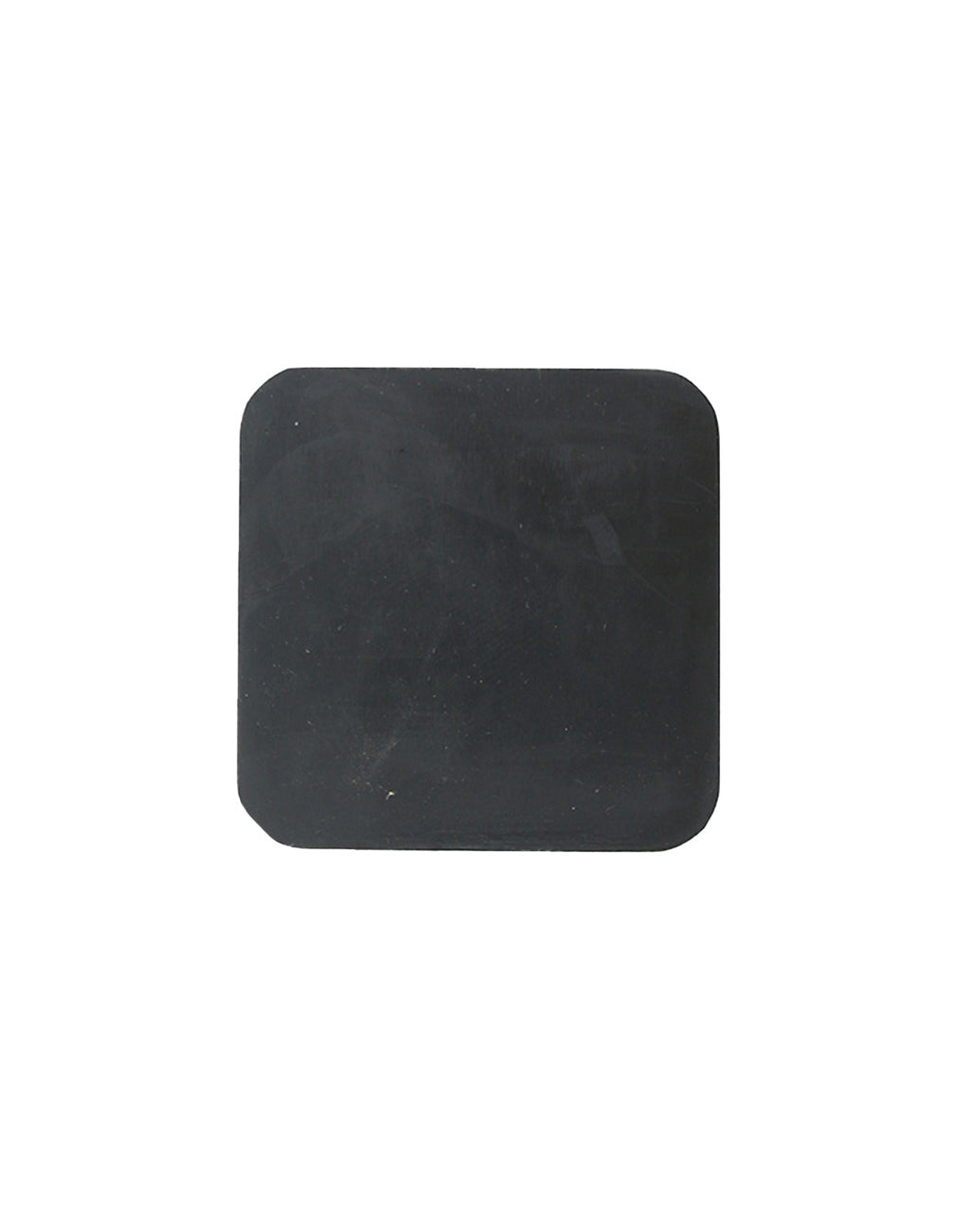 Rubber Dappening Block, Vintaj Rubber Dappening Block, Vintaj