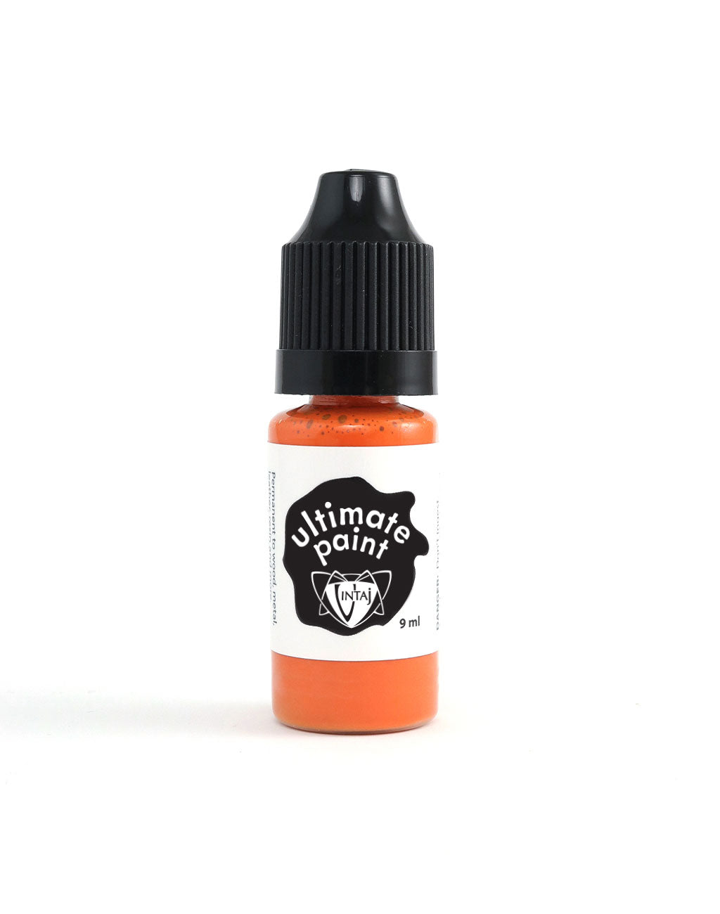 Ultimate Paint, Rust (9mL)
