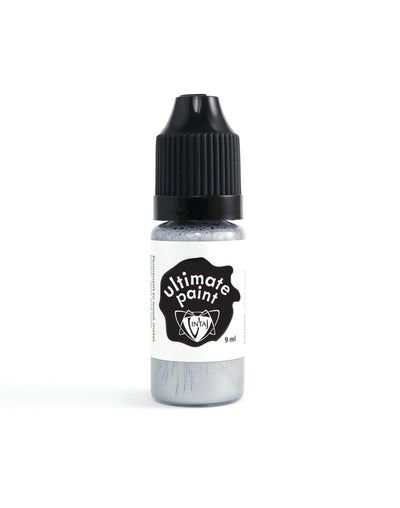 Silver Ultimate Paint Bottle
