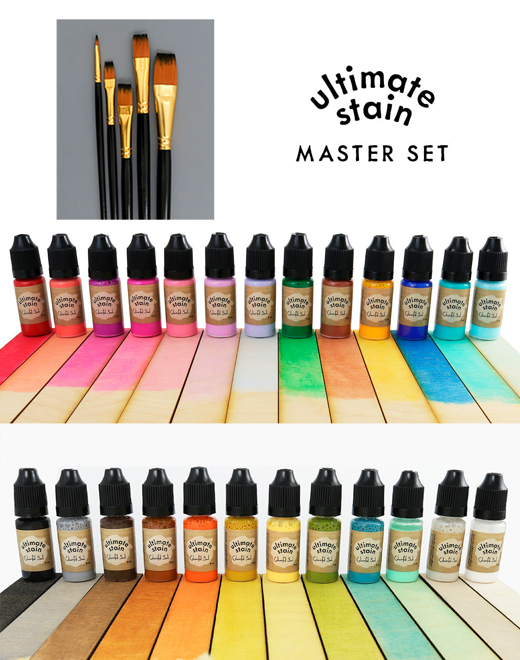 The Best Paints For Canvas! Unveiling The Ultimate Paints! – ATX