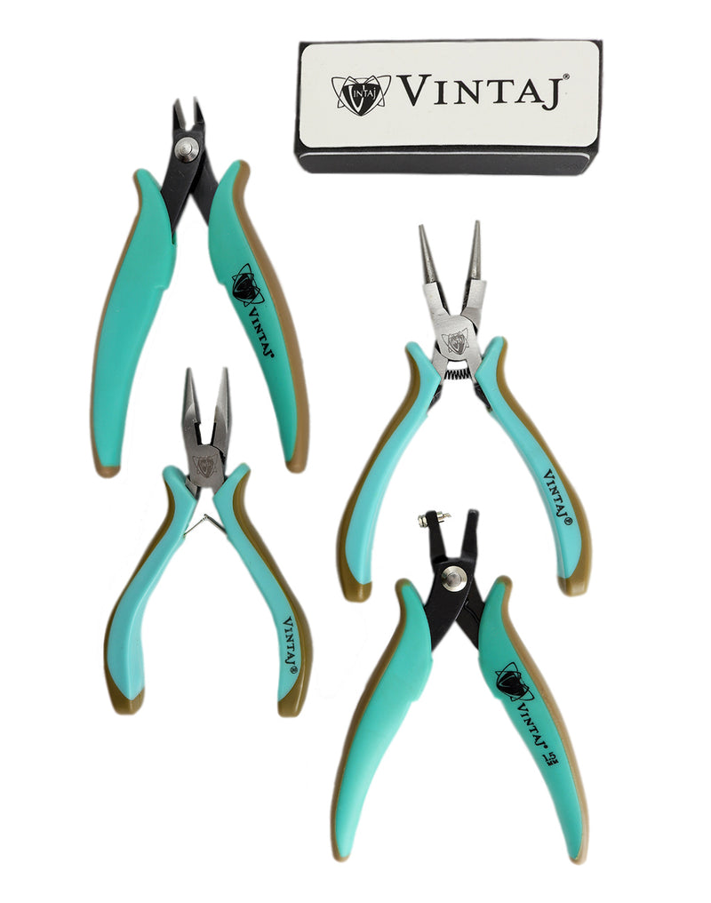 Buy Vintaj 1-Step Looper (Cuts & Loops Wire, 18-24ga) at Vintaj