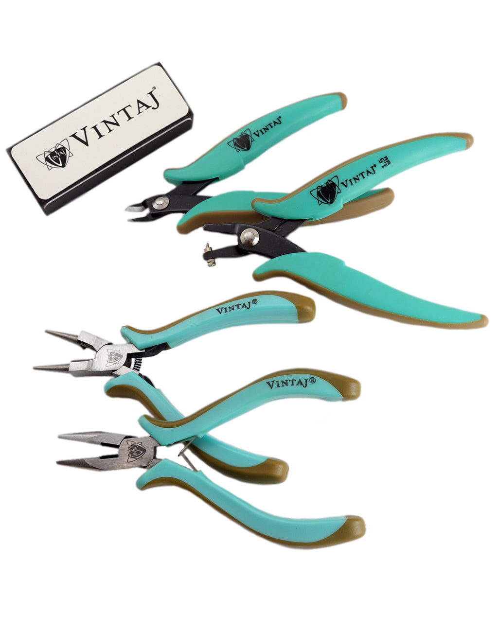 Metal Shears, Vintaj