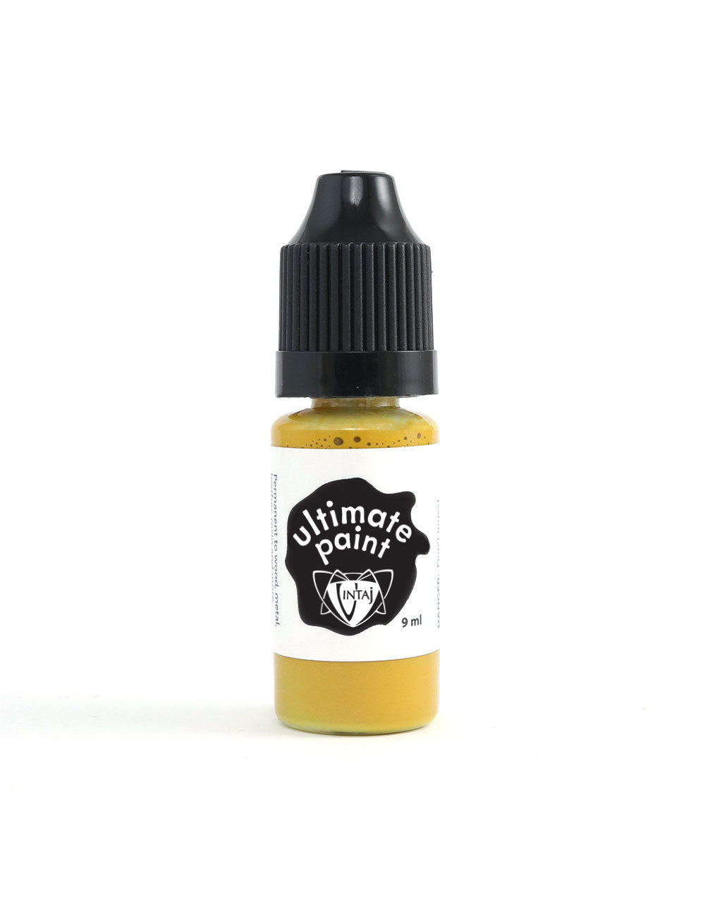 Ultimate Paint, Topaz (9mL)