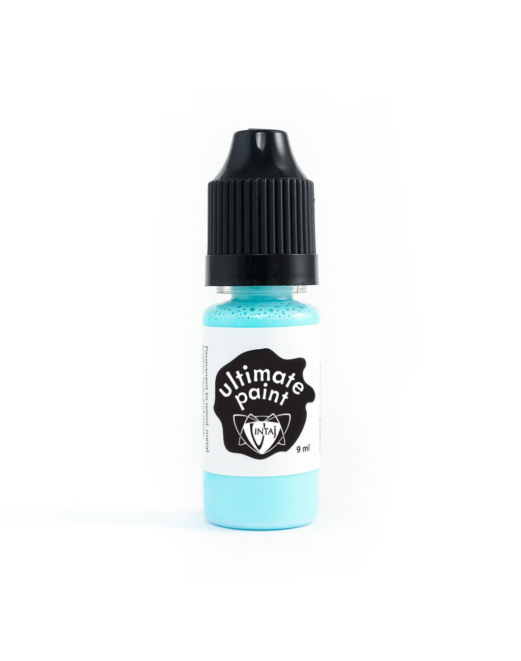 Ultimate Paint, Turquoise (9mL)