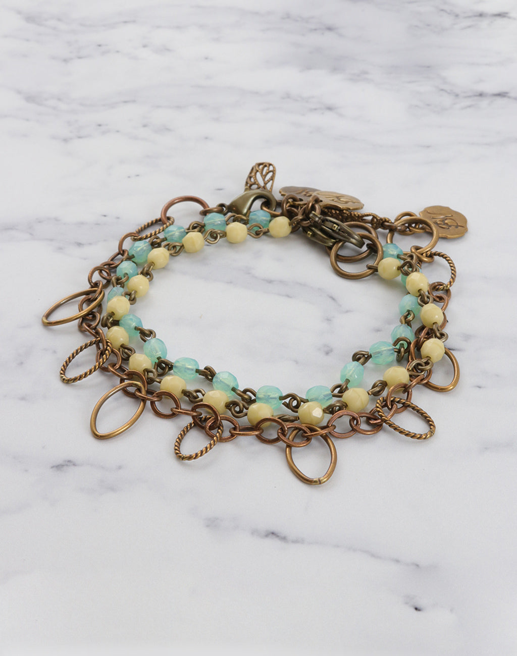Gypsy Trade Bracelet Set