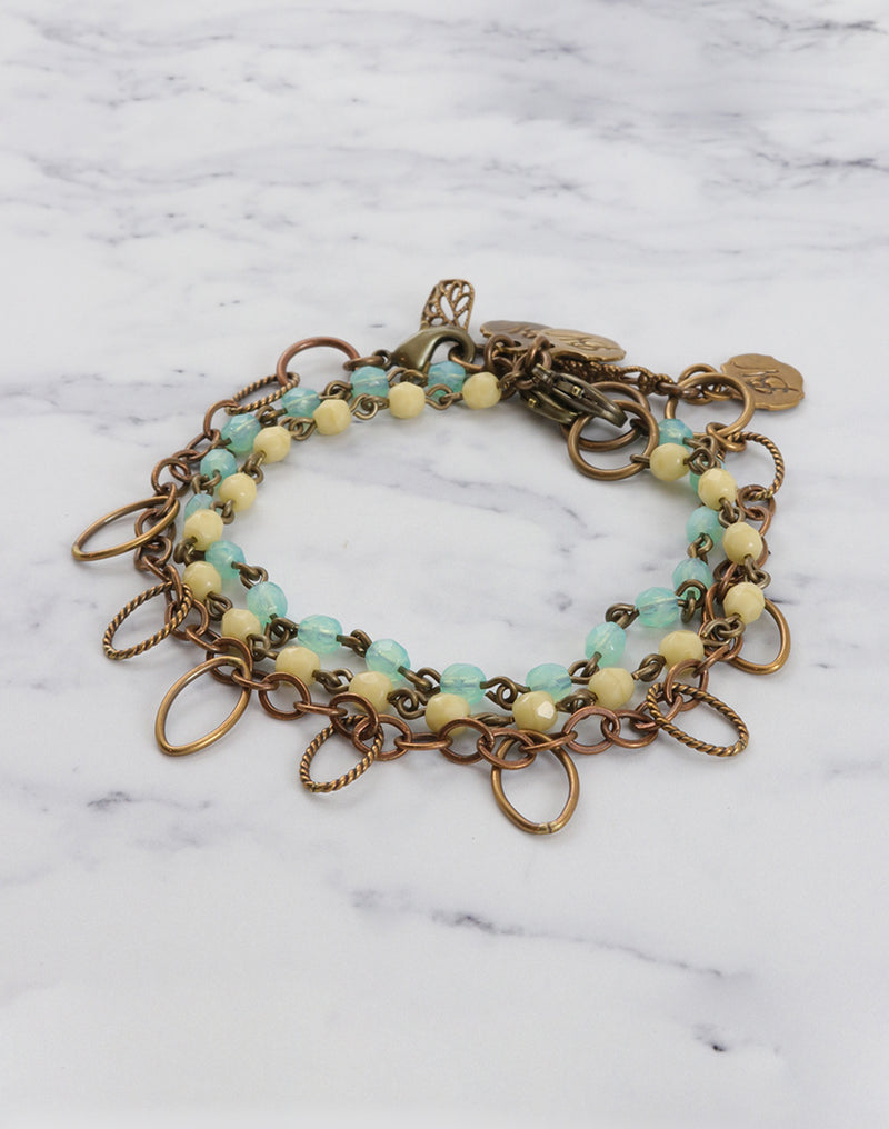 Gypsy Trade Bracelet Set
