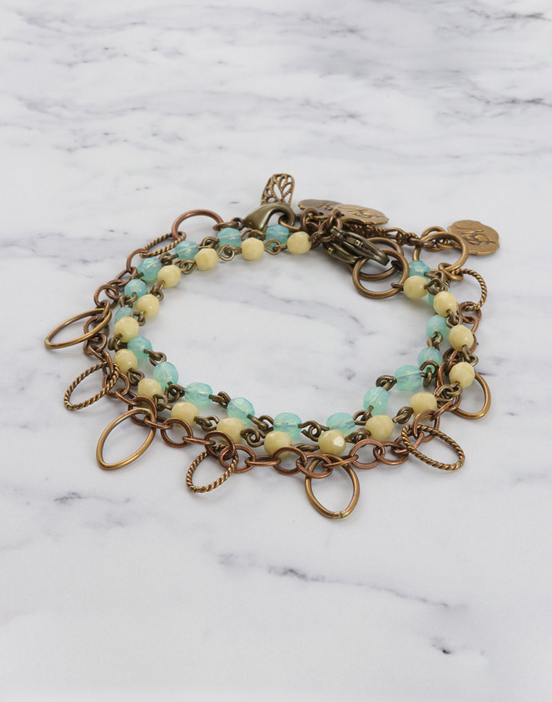 Gypsy Trade Bracelet Set