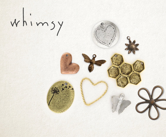Whimsy